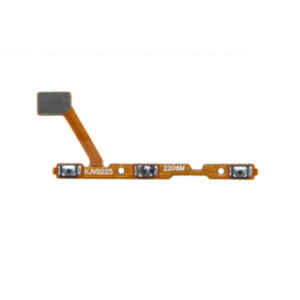 Flex Power y Volumen Vivo V20 5G  