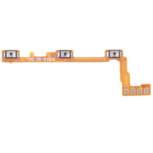 Flex Power y Volumen Vivo V30 5G  