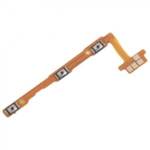 Flex Power y Volumen Vivo V40 Lite