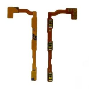 Flex Power y Volumen Vivo V50 Lite