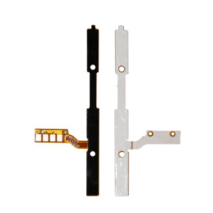 Flex Power y Volumen ZTE Axon 50 Lite 