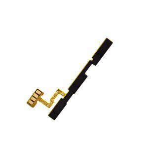 Flex Power y Volumen Zte A52 Lite