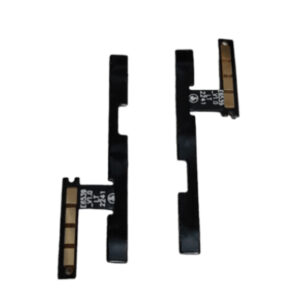 Flex Power y Volumen Zte A53