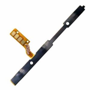 Flex Power y Volumen Zte V50 Design 4G  V50 Smart