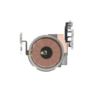 Flex Power y Volumen iPhone 13 Mini  NFC