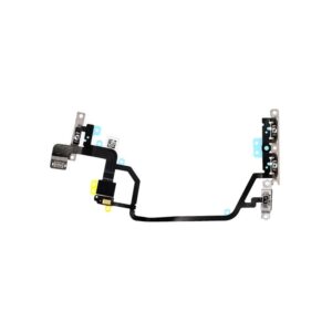 Flex Power y Volumen  iPhone Xr  Ori Desmontaje
