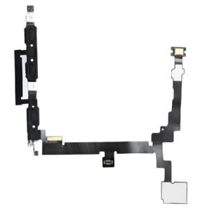 Flex Power y Volumen y Flash Google Pixel 8a