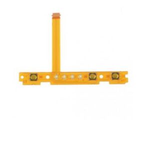 Flex SL/SR Joy-Con Derecho Nintendo Switch