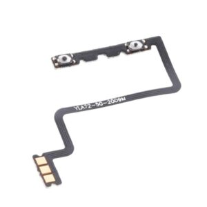 Flex Volumen Oppo A73 5G  A72 5G