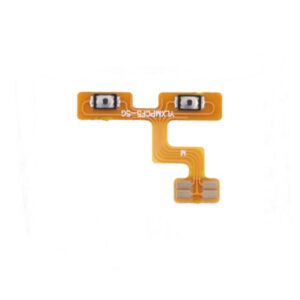 Flex Volumen Poco F5