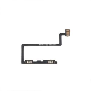 Flex Volumen Realme GT Mater Edition