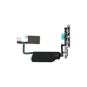 Flex Volumen iPhone 11 Con Antena Wifi