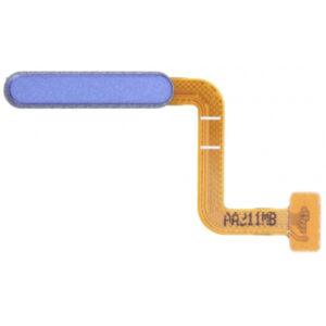 Flex huella M51  M31s  M52 5G  Azul