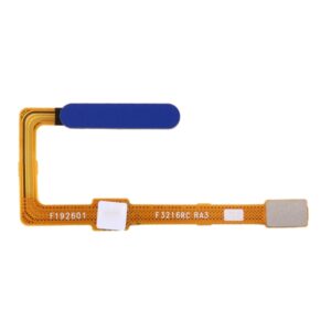 Huella Honor 9X Azul