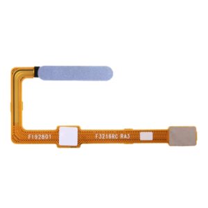 Huella Honor 9X Celeste