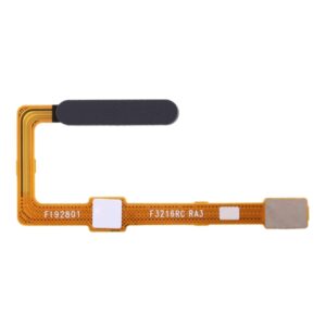 Huella Honor 9X Negro