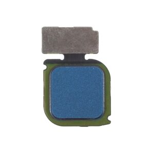 Huella P10 Lite Azul