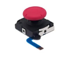 Joystick Nintendo Switch/Switch Lite  Rojo