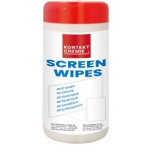 KONTAKT Toallitas Limpiadoras Multiusos 100 Piezas