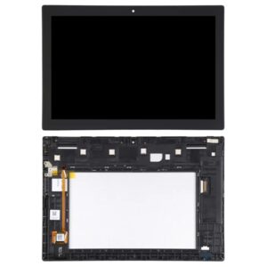 LCD Lenovo Tab 4 10 0  X304  X505  Negro