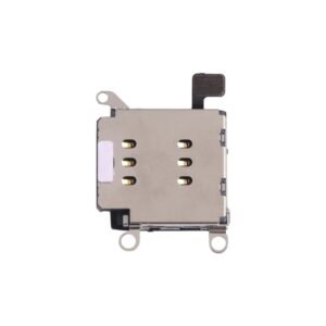 Lector Sim iPhone 13 Pro