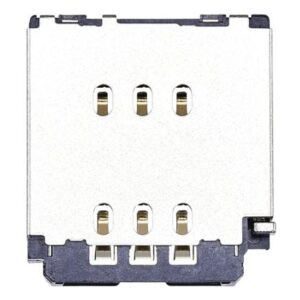 Lector Sim iPhone 16 Pro  16 Pro Max