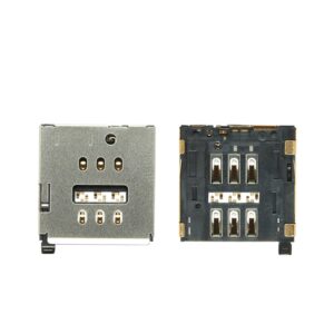 Lector Sim iPhone 6s  6s Plus