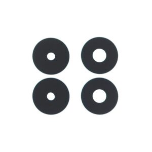 Lente Camara Honor X6A  Set