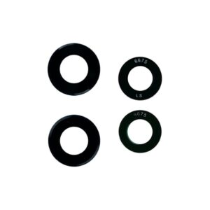 Lente Camara Moto Edge 50 Neo