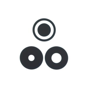 Lente Camara Oppo A80 5G  Set