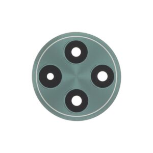 Lente Camara Oppo Reno 12F  Verde