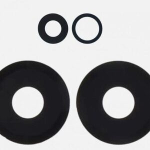 Lente Camara Oppo Reno 13F  5G