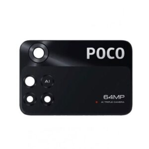 Lente Camara Poco M4 Pro 4G