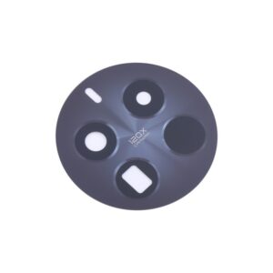 Lente Camara Realme 12 Pro Plus  Negro