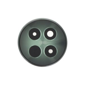 Lente Camara Realme 12  Verde