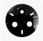 Lente Camara Realme 14 Pro Plus