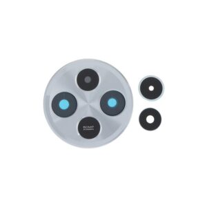 Lente Camara Redmi 14C  Embellecedor  Azul