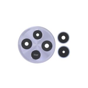 Lente Camara Redmi 14C  Embellecedor  Lila