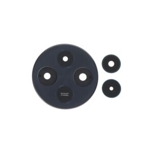 Lente Camara Redmi 14C  Embellecedor  Negro