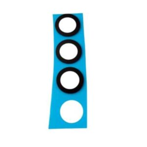 Lente Camara S24 FE  Set