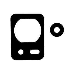 Lente Camara TCL 405