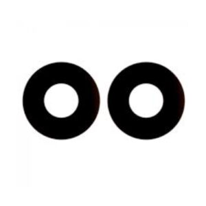 Lente Camara Vivo Y17S  Set