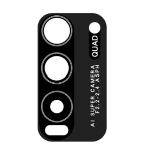 Lente Camara Vivo Y50