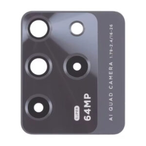 Lente Camara Zte V30