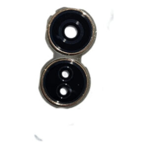 Lente Camara Zte V40 Design