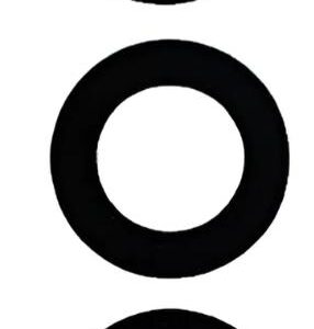 Lente Camara Zte V40 Vita