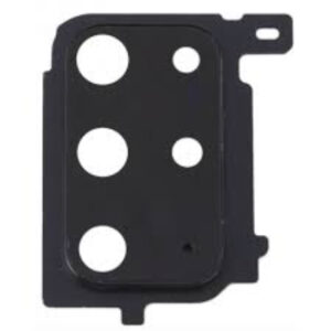 Lente Camara con Marco S20   Gris  Orig Desmontado