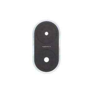 Lente Camara redmi A5  Plata