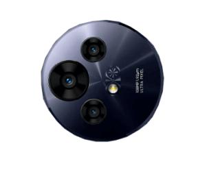 Lente Embellecedor Tcl 50 PRO NxTpaper 5G  Azul