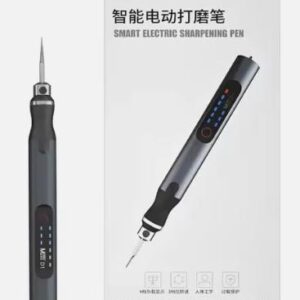 MaAnt D1 Herramienta Multifunciones  Con 7 Puntas 